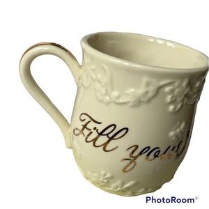 Lenox New American by Design Dream Mug